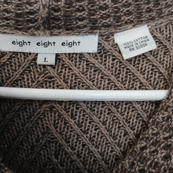 Sweater - Picture 3 of 3